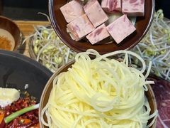 -阳阳老火锅(小南门店)