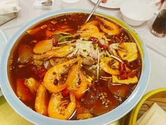 -蓬莱阁中餐厅(崇文门店)