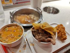 -龍歌自助小火锅(崂山丽达店)