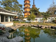-吴作人艺术馆