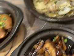 -小时候焗海鲜(鄞州万达店)