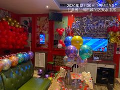 -火吧PTV聚会餐厅(10号店)