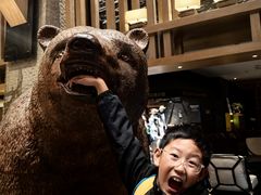 -清河半岛温泉度假酒店