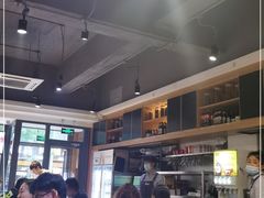 -木屋烧烤(万德庄店)