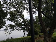 -南昌青山湖风景区