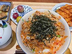 -肥朵食堂(带梦胡同店)