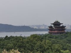 -吴山景区
