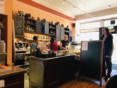 casier-大象咖啡馆