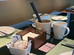 -JW万豪厨房餐厅·滨海草坪烧烤·海鲜·海景(三亚绿发山海天JW万豪酒店)