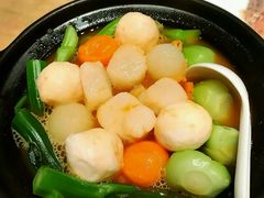 -8餐厅(新葡京酒店)