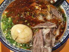 -清真·金城老碗牛肉面揪面片(兰州总店)