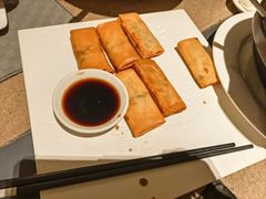 -宁海安岚·南溪阁全日餐厅