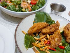 -娜娜家•Nana's restaurant(国金汇店)