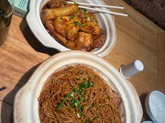 -黄山老妈·土菜(碧桂园店)