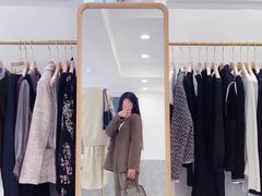-nana showroom娜娜家服装店