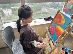 -阿妮亚少儿美术书法(望京店)