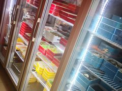 自助取餐区-老天桥蛙炉火锅(姑苏总店)