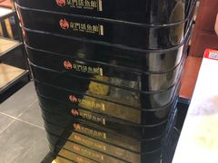 -京门活鱼馆·鱼火锅(百子湾（原红庙）店)