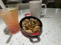 -CRAZYONES西班牙海鲜饭(上海美罗城店)