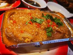 -旮旯儿小串