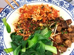 -西安手工软面(浦东南路店)