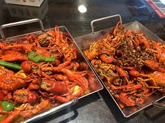 -阿财老铺·老蚌埠龙虾城(华夏总店)