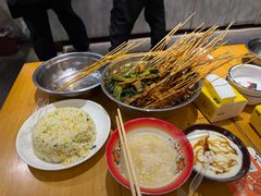 -嘉州鲜知味钵钵鸡(奎星楼店)