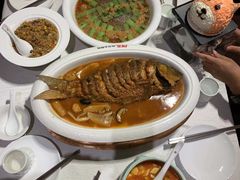 -阿五黄河大鲤鱼(纬三路店)