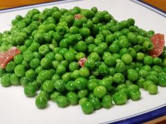 -丁记盐蘸牛肉·新杭菜(河东路店)