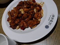 -河沿肉饼Beijing Pie(东华门店)