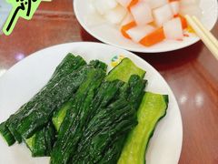 -杏园餐厅(阜成门店)