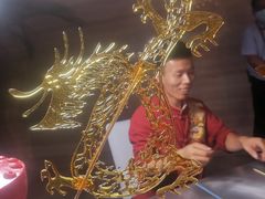 -天津梅江中心皇冠假日酒店