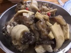-老兵牛蹄店(下沙店)