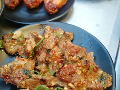 -嗨牛味海鲜烧烤