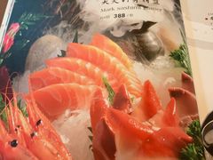 -三石铁板烧(紫竹桥店)