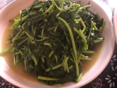 -国生茶庄·地道农家菜团建活动