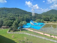 -南京汤山紫清湖生态旅游温泉度假区