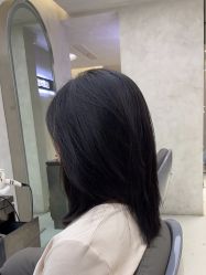 -丝源发型