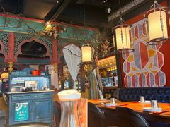 -纳瓦新疆菜(银都店)