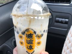 -喜茶(上海五角场万达店)