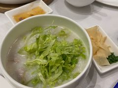 -富淳饭店(世纪公园店)