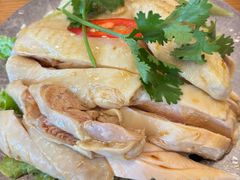 -绿柠食堂(北外滩店)