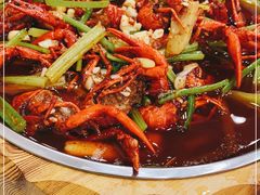 -龙虾奇迹(大华三路店)