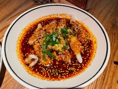 -太二酸菜鱼(深圳布吉万象汇店)