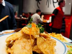 -新兴园饺子馆(河南街店)