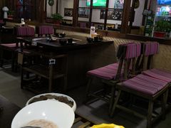 -老诚一锅羊蝎子(黄寺大街店)