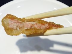 锅包肉-老码头黑皮肘子锅包肉熏酱水饺(文政街店)