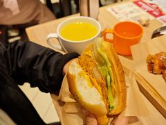 -必胜客(永旺店)