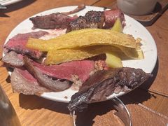 -拉蒂娜·巴西牛排馆 Latina·Brazilian Steakhouse(王府井喜悦店)