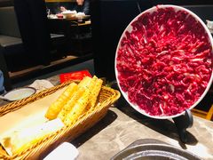 -煮意潮牛鲜牛肉火锅(世纪金源店)